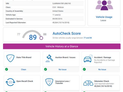 Used 2015 Honda CR-V EX-L image 38