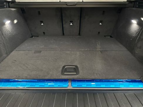 New 2026 BMW X5 xDrive50e w/ M Sport Package image 15