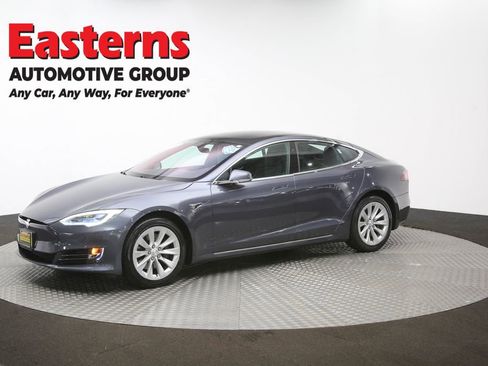 Used 2018 Tesla Model S 75D image 55