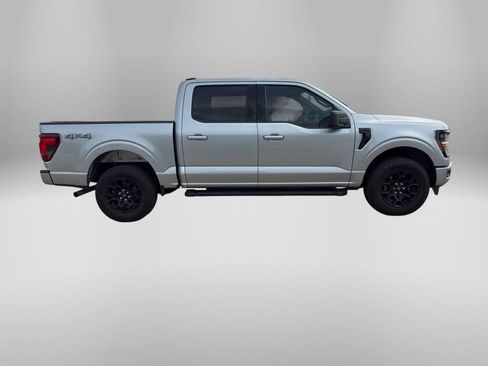 Used 2024 Ford F150 XLT w/ Bed Utility Package AWD/4WD image 5