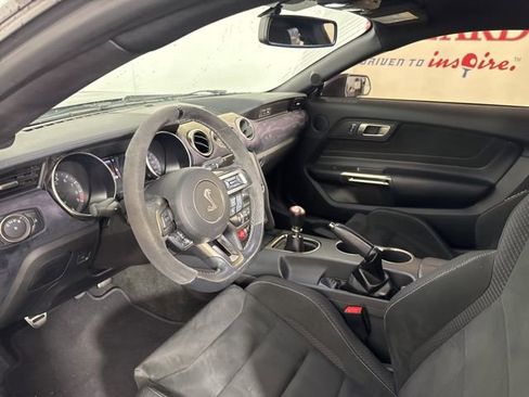 Used 2018 Ford Mustang Shelby GT350 w/ Electronics Package image 12