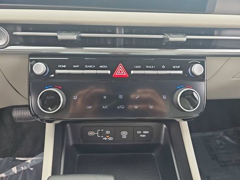 New 2026 Hyundai Tucson SEL Plus FWD image 25