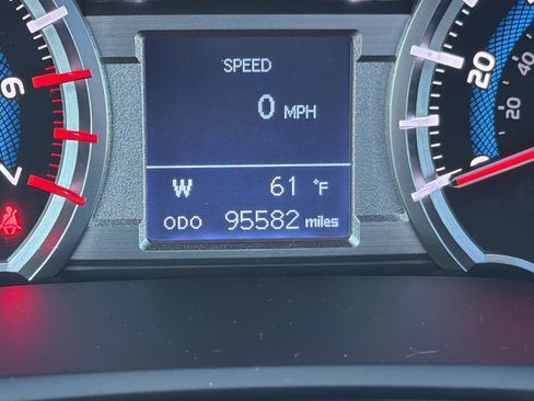 Used 2018 Toyota 4Runner Limited image 25