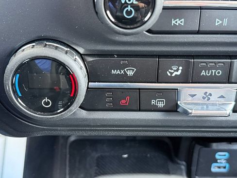 Used 2025 Ford Bronco Big Bend AWD/4WD image 30