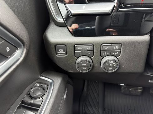 New 2026 Chevrolet Silverado 1500 RST image 15