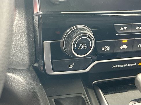 Used 2017 Honda CR-V EX image 19