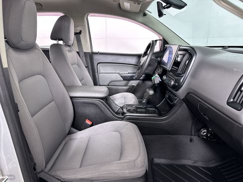 Used 2019 Chevrolet Colorado W/T w/ Custom Special Edition image 65