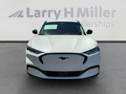 Used 2023 Ford Mustang Mach-E Select RWD image 8