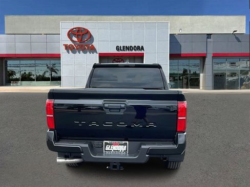 New 2026 Toyota Tacoma SR5 image 4