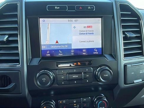 Used 2020 Ford F150 XLT w/ Equipment Group 302A Luxury image 27