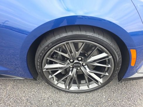 Used 2023 Chevrolet Camaro ZL1 image 11