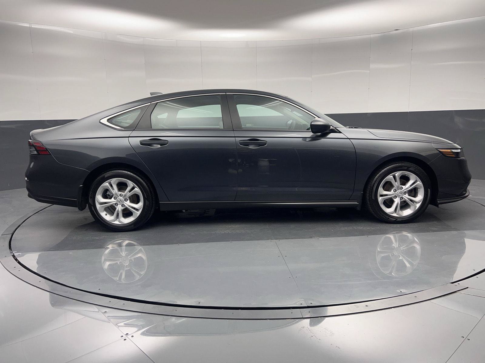 Used 2026 Honda Accord LX image 8