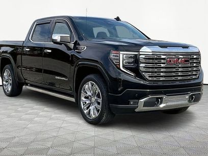 Used 2022 GMC Sierra 1500 Denali w/ Denali Reserve Package