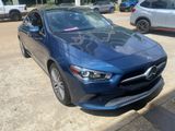 Used 2023 Mercedes-Benz CLA 250 4MATIC image 3