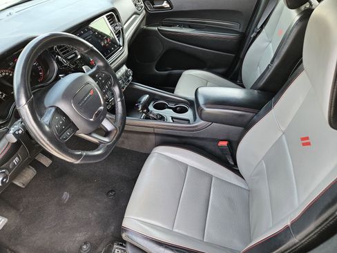 Used 2023 Dodge Durango GT image 16
