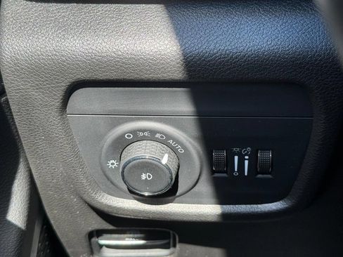 Used 2021 Jeep Grand Cherokee L Limited w/ MOPAR Finishing Package AWD/4WD image 20