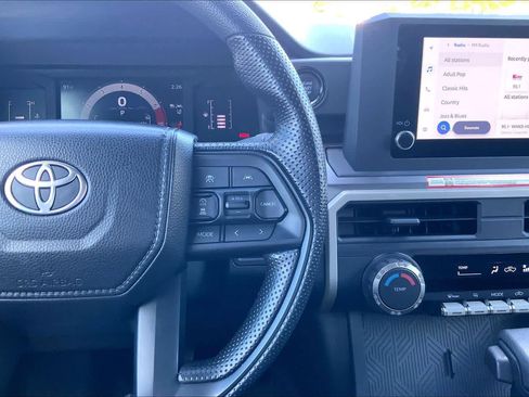 Used 2024 Toyota Tacoma SR5 image 24