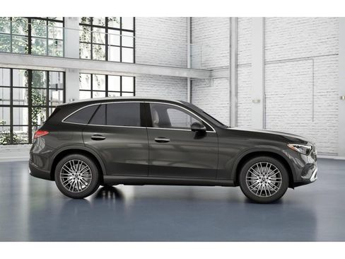 New 2026 Mercedes-Benz GLC 300 4MATIC image 15