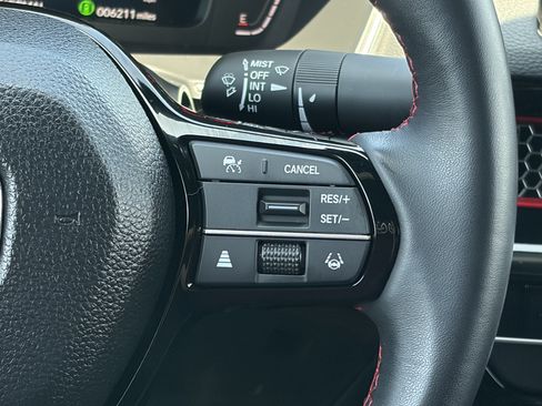 Used 2026 Honda Civic Si image 18