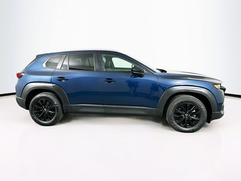 Used 2025 MAZDA CX-50 AWD 2.5 S w/ Premium Package image 10