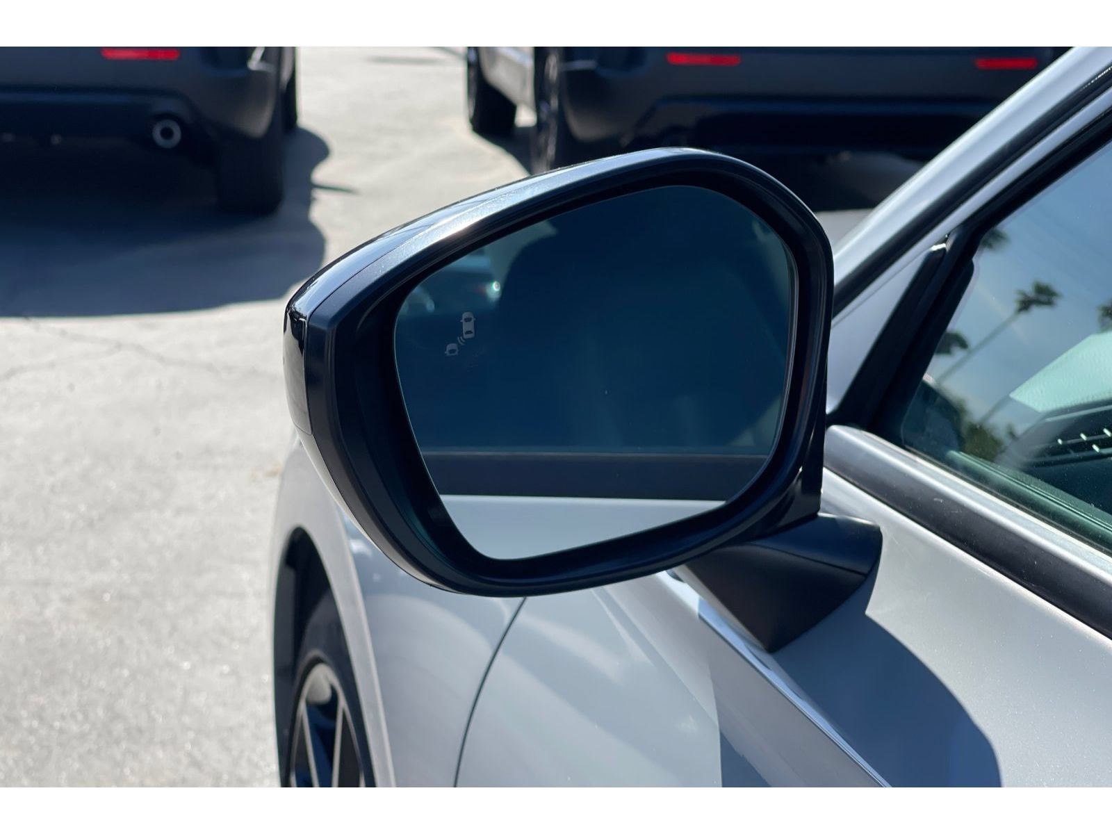 Certified 2025 Honda Civic Sport image 50