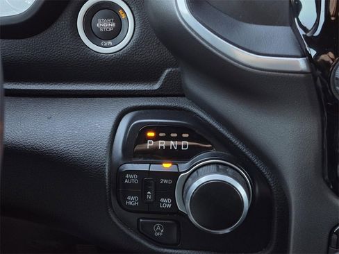 Used 2021 RAM 1500 Lone Star image 21