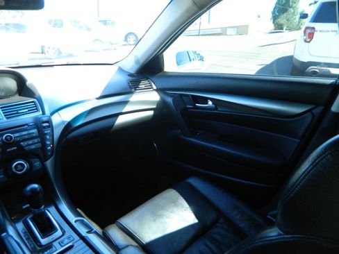 Used 2012 Acura TL image 17