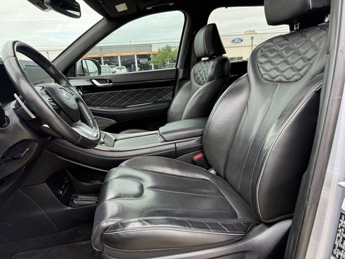 Used 2020 Hyundai Palisade Limited FWD image 25