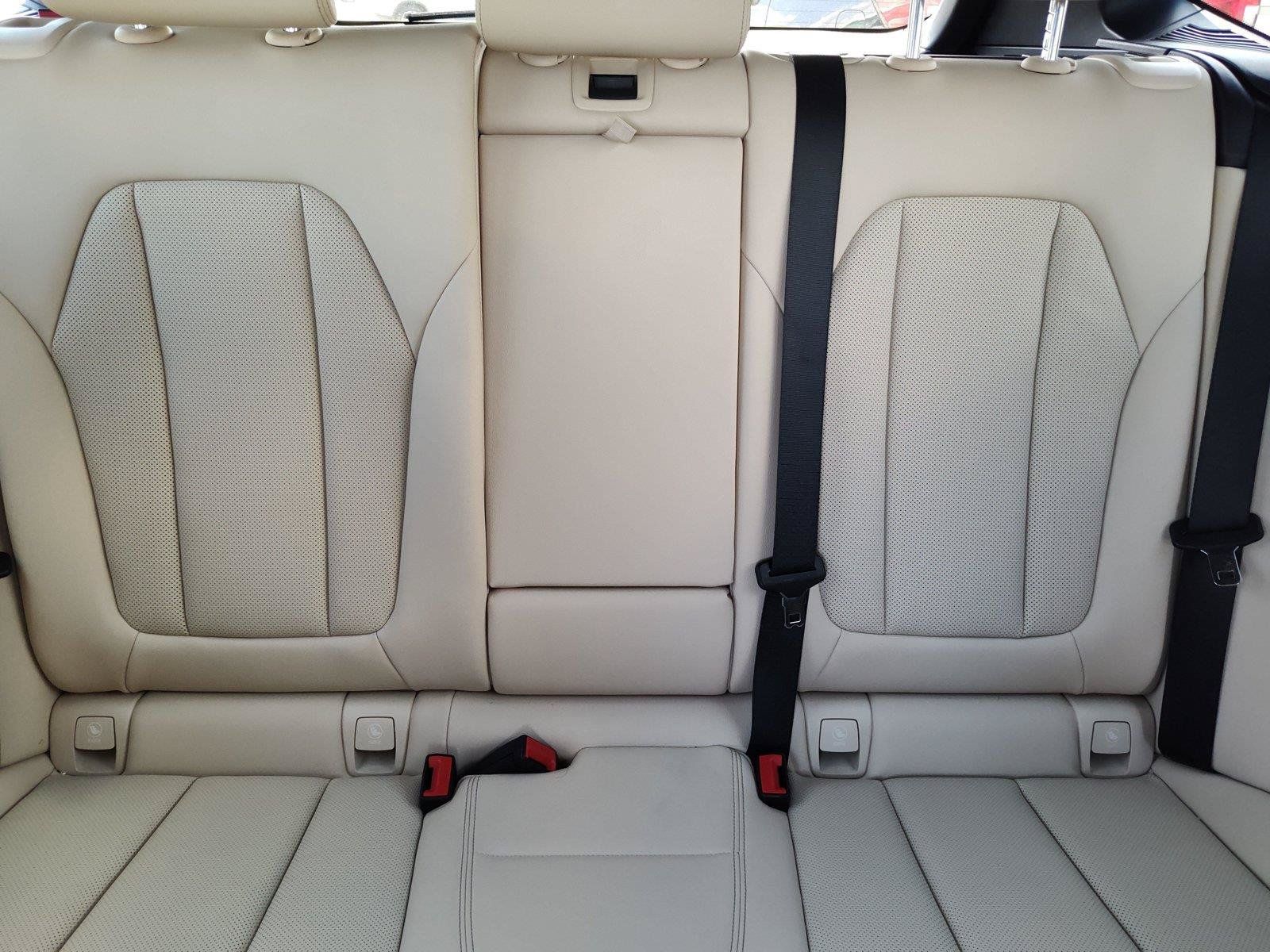 Used 2023 BMW X3 sDrive30i w/ Premium Package RWD image 28