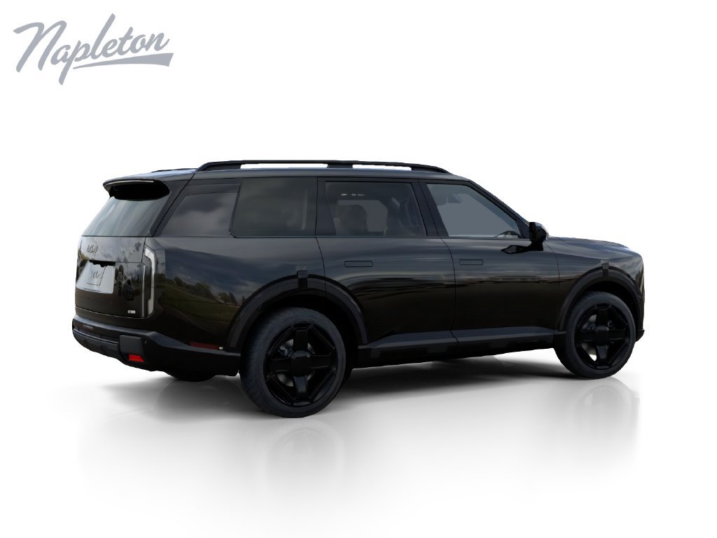 New 2027 Kia Telluride X-Line SX Prestige AWD/4WD image 7