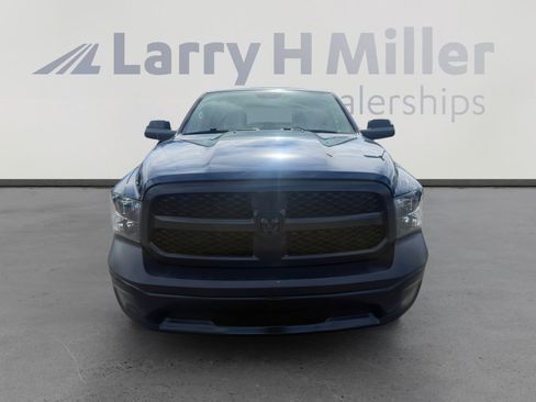 Used 2021 RAM 1500 Tradesman w/ Popular Equipment Group image 8