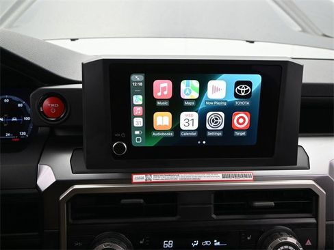 Used 2025 Toyota 4Runner TRD Off-Road image 7