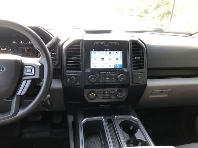 Used 2019 Ford F150 XL w/ Equipment Group 101A Mid AWD/4WD image 11