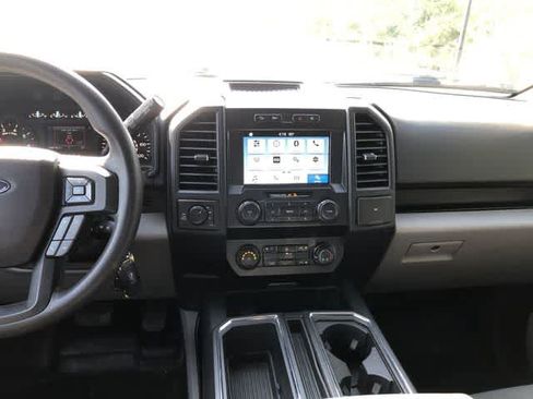 Used 2019 Ford F150 XL w/ Equipment Group 101A Mid AWD/4WD image 11
