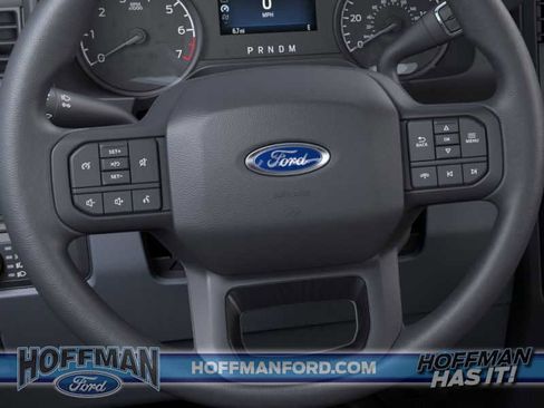 New 2023 Ford F350 XL w/ XL Off-Road Package image 12