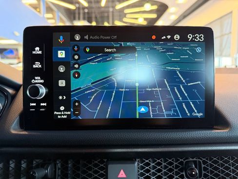 New 2026 Honda Prelude image 10