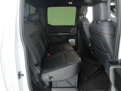 Certified 2025 Ford F150 Raptor image 17