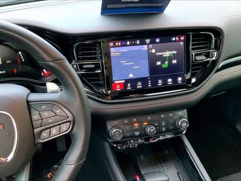 Used 2026 Dodge Durango GT AWD/4WD image 7