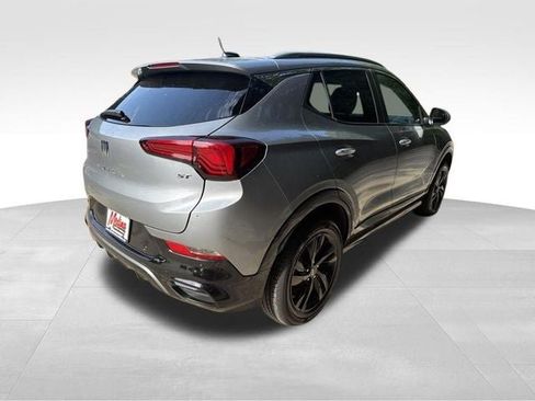 Used 2024 Buick Encore GX Sport Touring w/ Advanced Technology Package AWD/4WD image 4