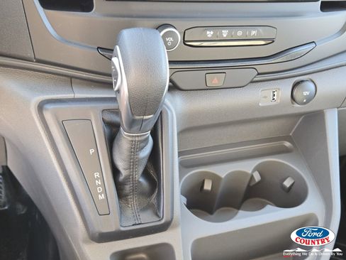 New 2026 Ford Transit 250 Base image 17