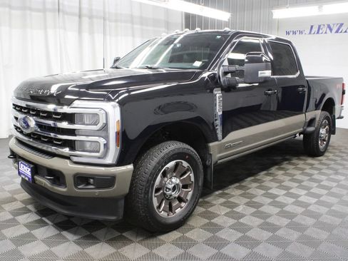 Used 2026 Ford F250 King Ranch AWD/4WD image 9