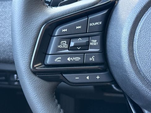 New 2026 Subaru Outback Limited XT AWD/4WD image 27