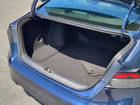 Certified 2024 Honda Accord EX-L image 4