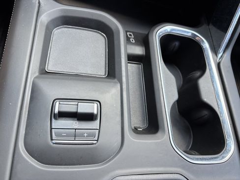 Used 2024 GMC Sierra 2500 Denali Ultimate w/ Max Trailering Package AWD/4WD image 48