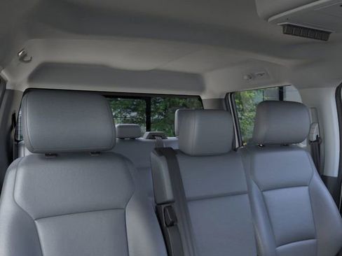 New 2025 Ford F350 XL w/ XL Chrome Package image 22