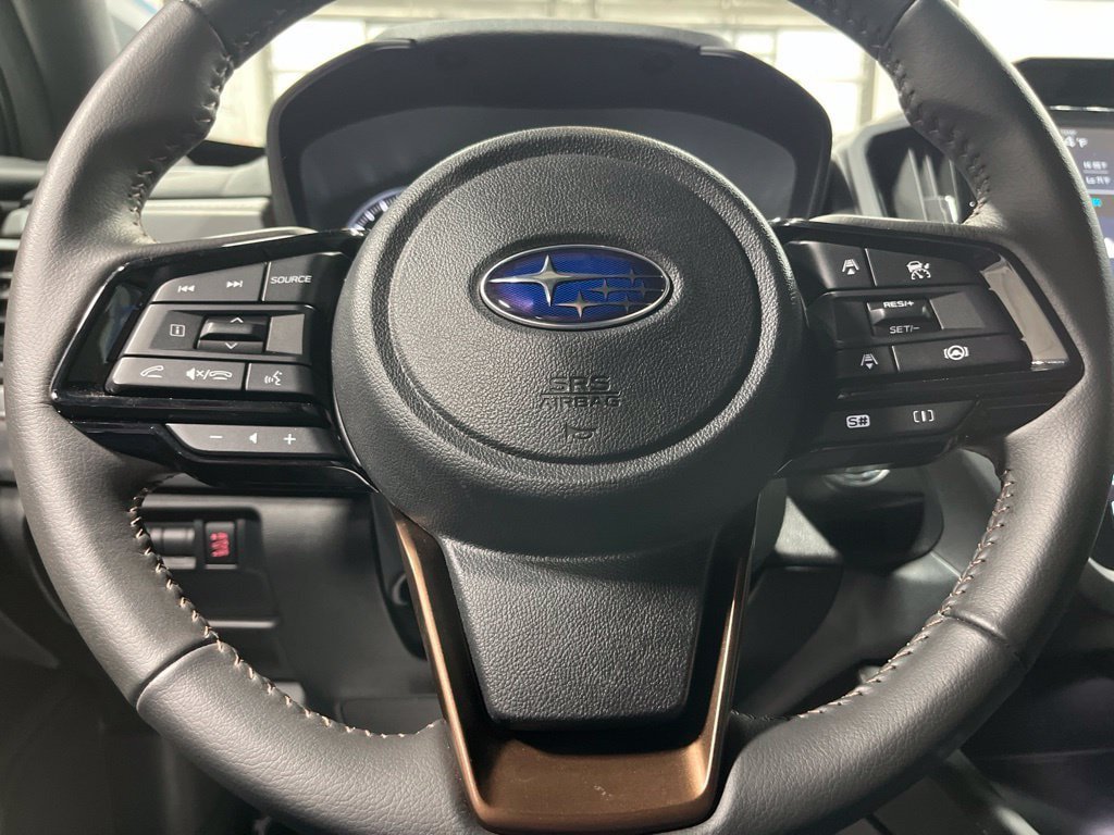 Used 2026 Subaru Forester Sport AWD/4WD image 18