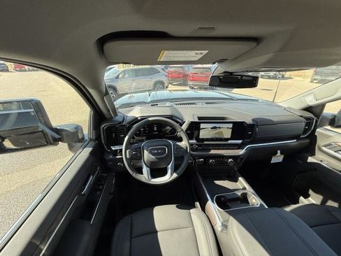 New 2026 GMC Sierra 2500 SLT w/ Texas SLT Premium Package image 21