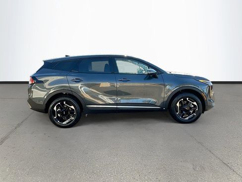 New 2026 Kia Sportage S image 8