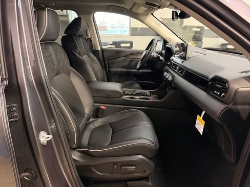 New 2026 Honda Pilot Elite image 18