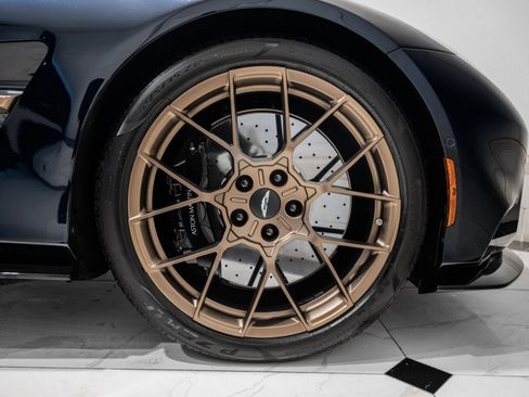 New 2026 Aston Martin Vanquish Convertible image 50